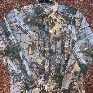 Men’s shirt